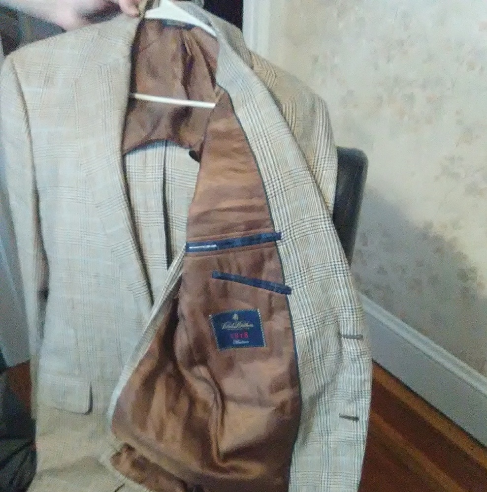 Brooks Brothers Blazer